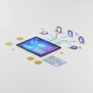 Payouts Automation Service