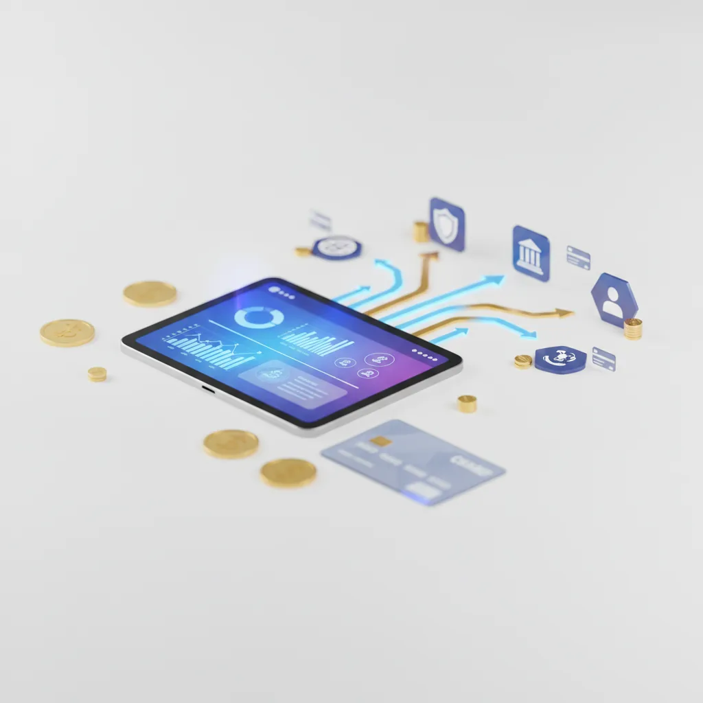 Payouts Automation Service