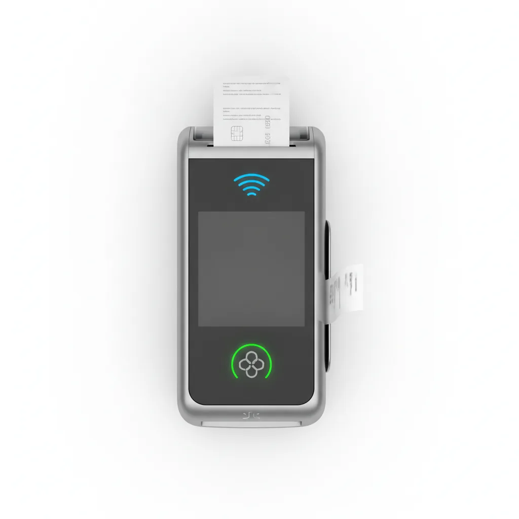 POS Payments Enablement