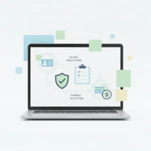 Merchant Onboarding Solution