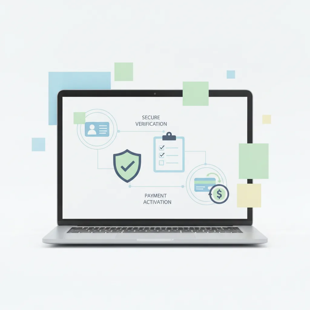 Merchant Onboarding Solution