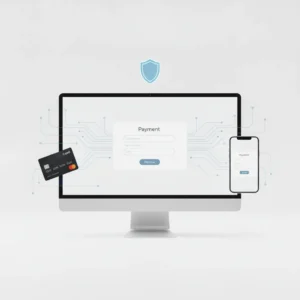Custom Checkout Integration Service