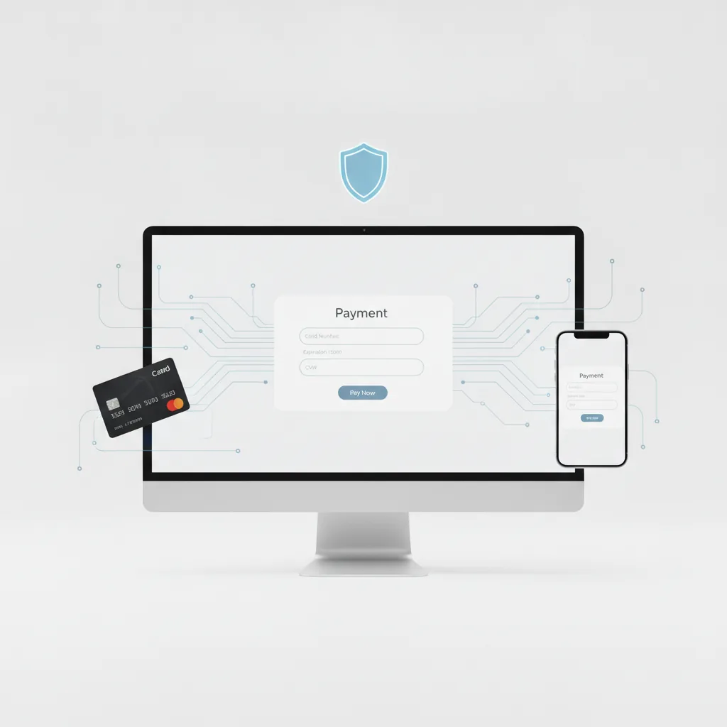 Custom Checkout Integration Service