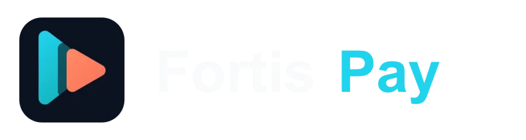 FortisPay logo